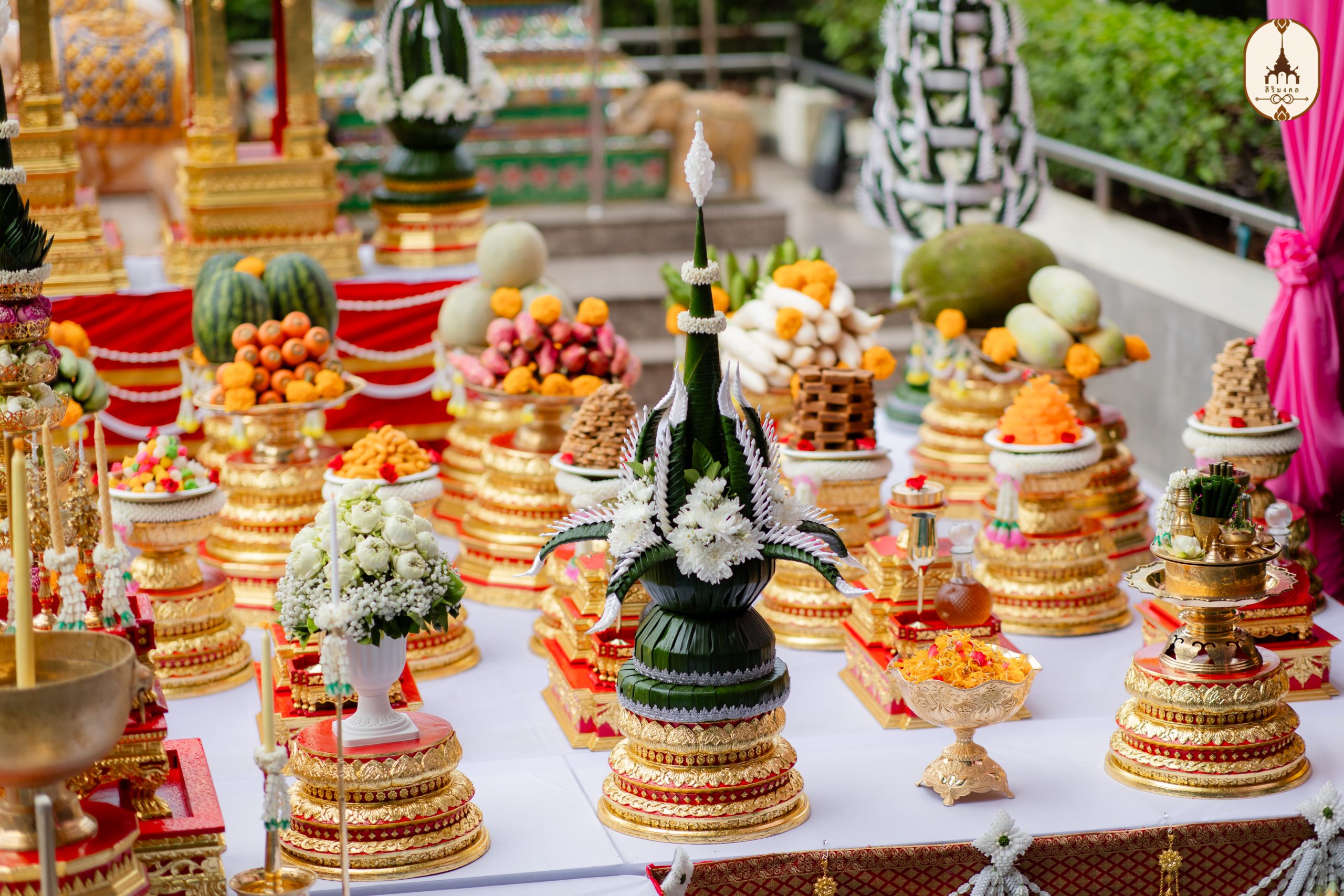 สิริมงคล ออแกไนท์-6126