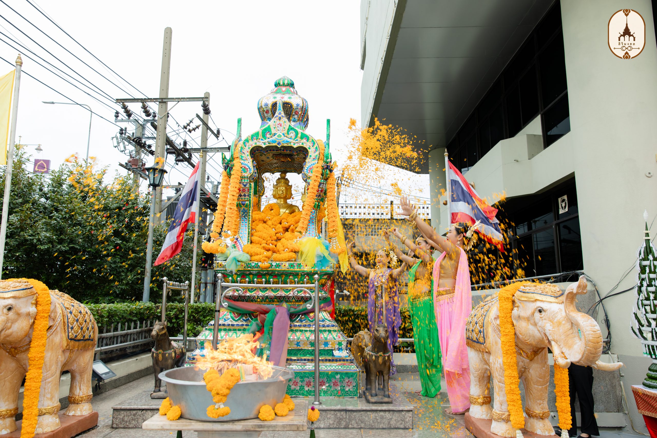 สิริมงคล ออแกไนท์-6877